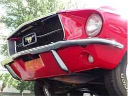 1967 Ford Mustang (CC-1483576) for sale in Palmetto, Florida