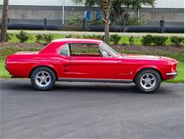 1967 Ford Mustang (CC-1483576) for sale in Palmetto, Florida