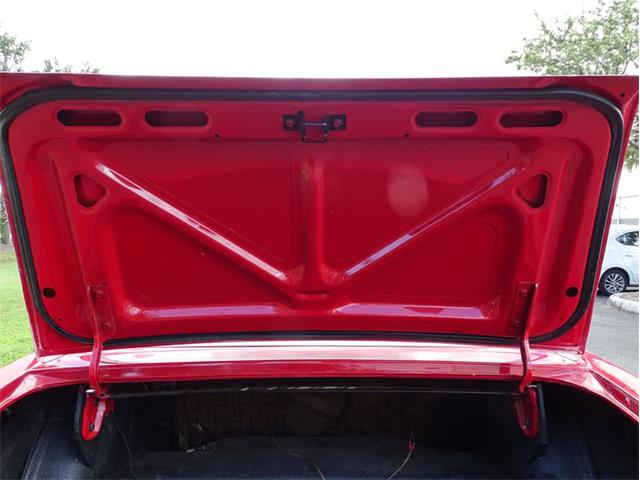 1967 Ford Mustang (CC-1483576) for sale in Palmetto, Florida
