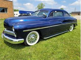 1950 Mercury Monterey (CC-1483578) for sale in Troy, Michigan