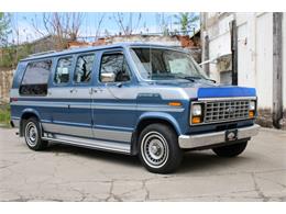 1988 Ford Econoline (CC-1483581) for sale in Hilton, New York