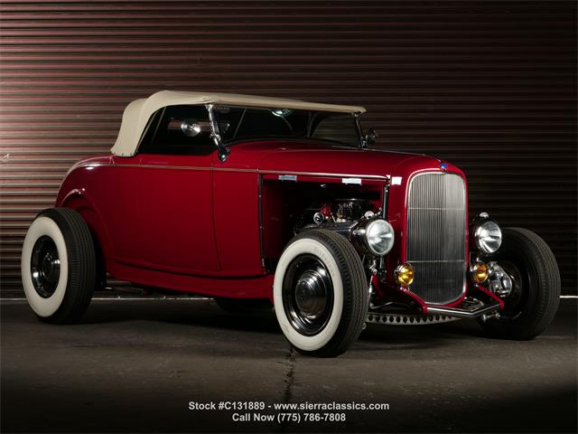 1932 Ford Roadster (CC-1483613) for sale in Reno, Nevada