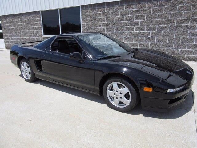 1993 Acura NSX (CC-1483631) for sale in Greenwood, Indiana