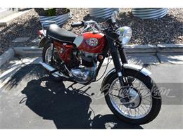 1968 BSA Motorcycle (CC-1480365) for sale in Las Vegas, Nevada