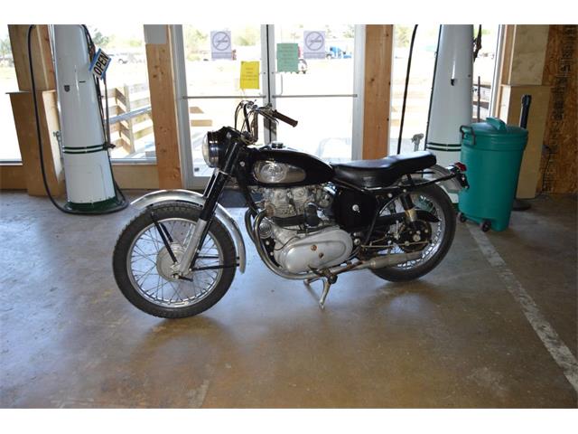 1956 Indian Motorcycle (CC-1483656) for sale in Batesville, Mississippi