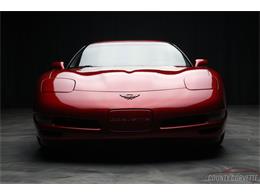 2001 Chevrolet Corvette (CC-1483669) for sale in West Chester, Pennsylvania