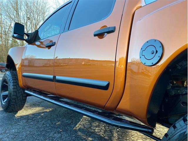 2004 Nissan Titan (CC-1483672) for sale in Carthage, Tennessee