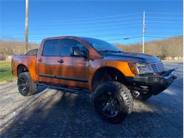 2004 Nissan Titan (CC-1483672) for sale in Carthage, Tennessee