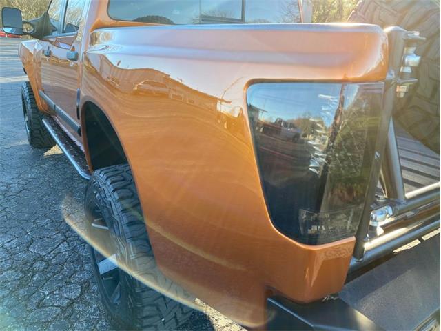 2004 Nissan Titan (CC-1483672) for sale in Carthage, Tennessee