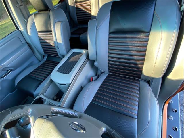 2004 Nissan Titan (CC-1483672) for sale in Carthage, Tennessee