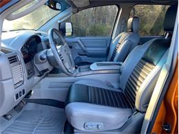 2004 Nissan Titan (CC-1483672) for sale in Carthage, Tennessee