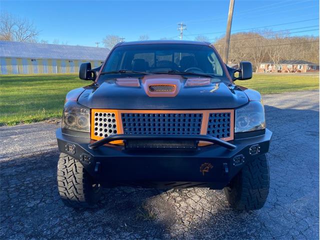 2004 Nissan Titan (CC-1483672) for sale in Carthage, Tennessee