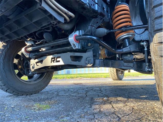 2004 Nissan Titan (CC-1483672) for sale in Carthage, Tennessee