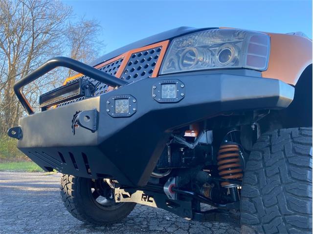 2004 Nissan Titan (CC-1483672) for sale in Carthage, Tennessee