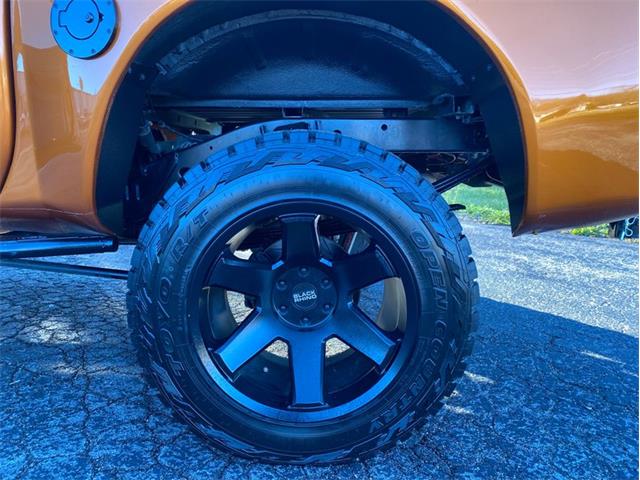2004 Nissan Titan (CC-1483672) for sale in Carthage, Tennessee