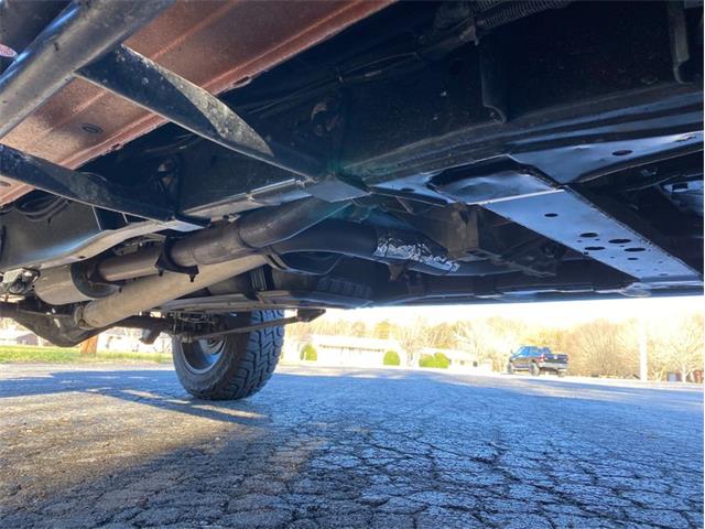 2004 Nissan Titan (CC-1483672) for sale in Carthage, Tennessee