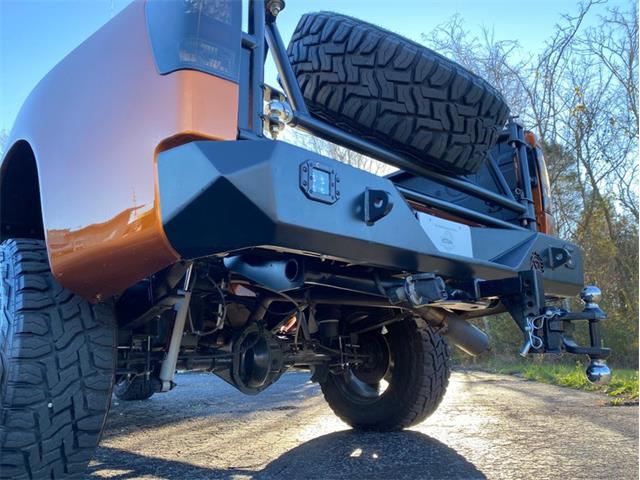 2004 Nissan Titan (CC-1483672) for sale in Carthage, Tennessee