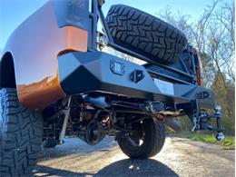 2004 Nissan Titan (CC-1483672) for sale in Carthage, Tennessee
