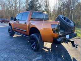 2004 Nissan Titan (CC-1483672) for sale in Carthage, Tennessee