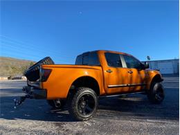 2004 Nissan Titan (CC-1483672) for sale in Carthage, Tennessee