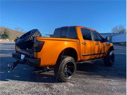 2004 Nissan Titan (CC-1483672) for sale in Carthage, Tennessee