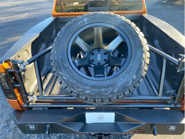2004 Nissan Titan (CC-1483672) for sale in Carthage, Tennessee