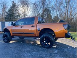 2004 Nissan Titan (CC-1483672) for sale in Carthage, Tennessee