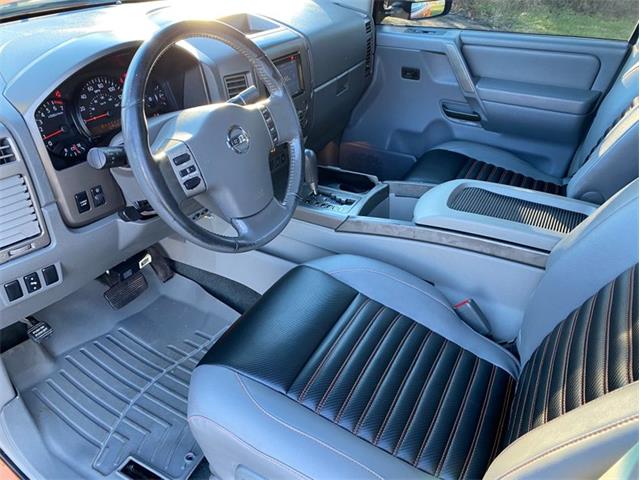 2004 Nissan Titan (CC-1483672) for sale in Carthage, Tennessee