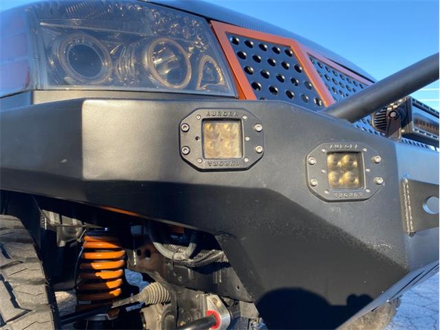 2004 Nissan Titan (CC-1483672) for sale in Carthage, Tennessee