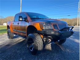 2004 Nissan Titan (CC-1483672) for sale in Carthage, Tennessee
