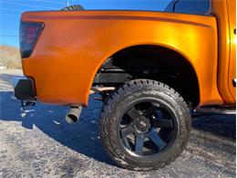 2004 Nissan Titan (CC-1483672) for sale in Carthage, Tennessee