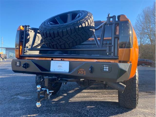 2004 Nissan Titan (CC-1483672) for sale in Carthage, Tennessee
