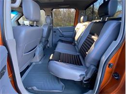2004 Nissan Titan (CC-1483672) for sale in Carthage, Tennessee