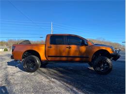 2004 Nissan Titan (CC-1483672) for sale in Carthage, Tennessee