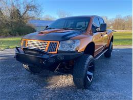 2004 Nissan Titan (CC-1483672) for sale in Carthage, Tennessee