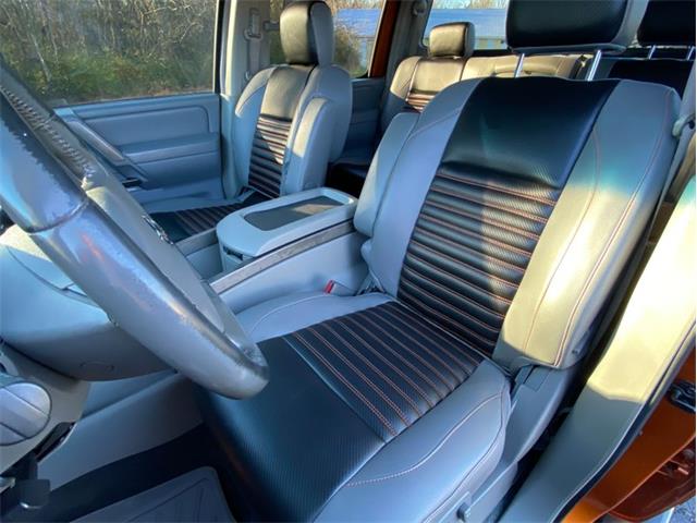 2004 Nissan Titan (CC-1483672) for sale in Carthage, Tennessee