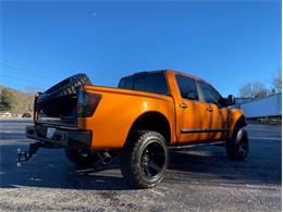 2004 Nissan Titan (CC-1483672) for sale in Carthage, Tennessee