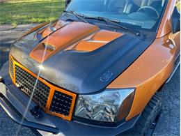 2004 Nissan Titan (CC-1483672) for sale in Carthage, Tennessee