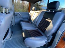 2004 Nissan Titan (CC-1483672) for sale in Carthage, Tennessee