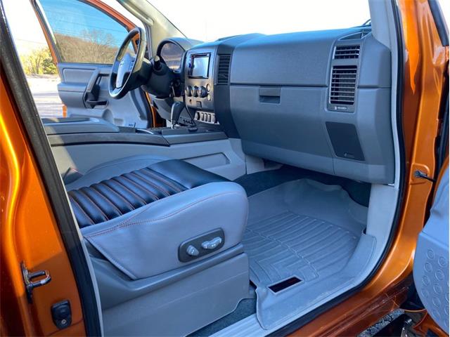 2004 Nissan Titan (CC-1483672) for sale in Carthage, Tennessee
