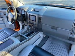 2004 Nissan Titan (CC-1483672) for sale in Carthage, Tennessee