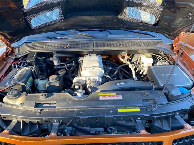2004 Nissan Titan (CC-1483672) for sale in Carthage, Tennessee