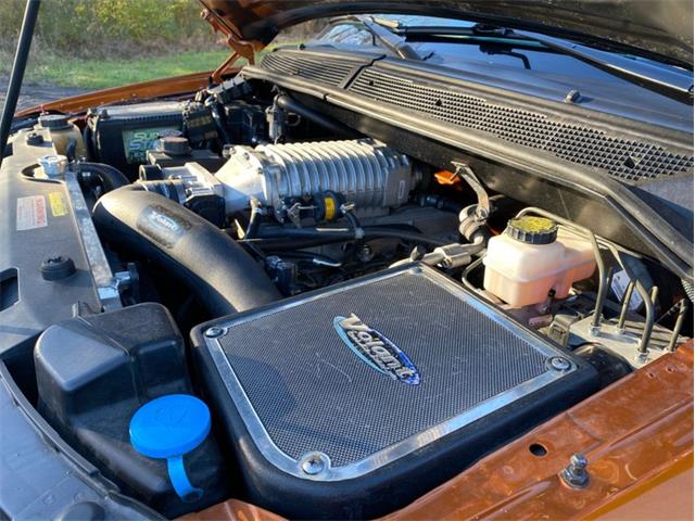 2004 Nissan Titan (CC-1483672) for sale in Carthage, Tennessee