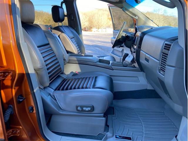 2004 Nissan Titan (CC-1483672) for sale in Carthage, Tennessee