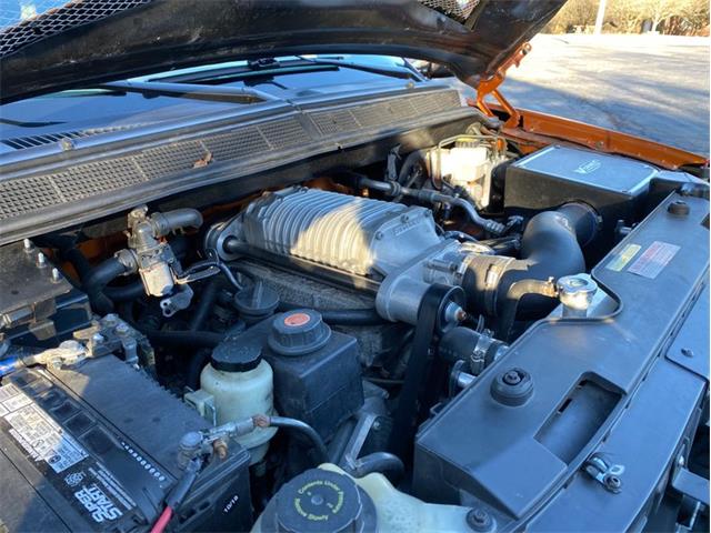 2004 Nissan Titan (CC-1483672) for sale in Carthage, Tennessee