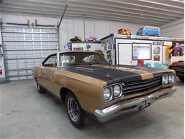 1969 Plymouth Road Runner (CC-1483675) for sale in Pompano Beach, Florida