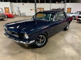 1966 Ford Mustang (CC-1483676) for sale in Gurnee, Illinois