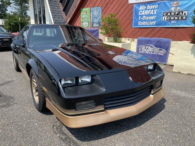 1985 Chevrolet Camaro (CC-1483678) for sale in Woodbury, New Jersey