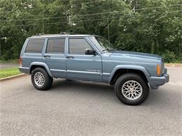 1999 Jeep Cherokee (CC-1483682) for sale in Manheim, Pennsylvania