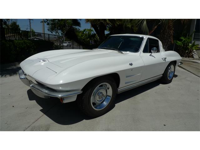 1964 Chevrolet Corvette (CC-1483698) for sale in Anaheim, California